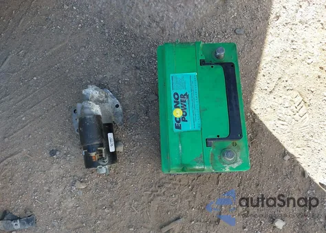 2001 Mercury Cougar V6/V6 S z USA, uszkodzony, nr VIN 1ZWFT61L715611637